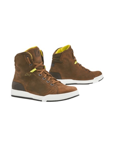 FORMA- BOTAS SWIFT DRY BROWN