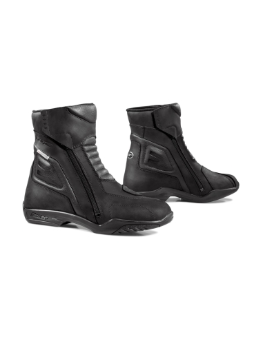 FORMA- BOTAS LATINO DRY BLACK