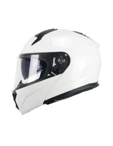 5THA FALCON MONO Bianco XS (53-54cm)