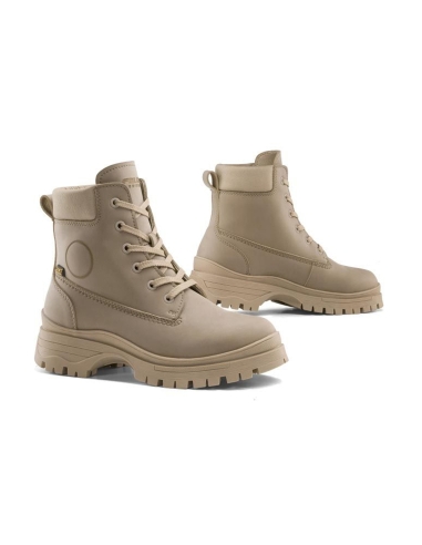 FALCO BOTAS HERITAGE ZARAH CAMEL