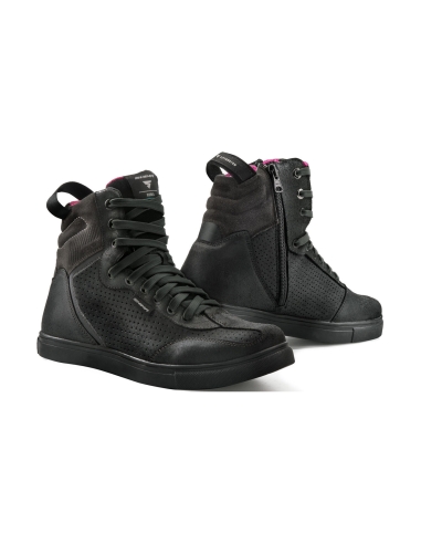 SHIMA REBEL LADY BOOT BLACK