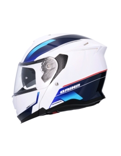 Casco helmet retailer modular