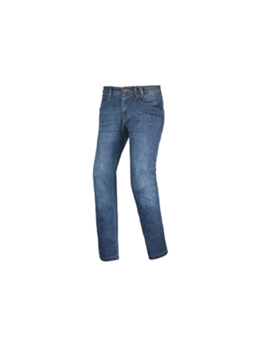 R-TECH-PANTALÓN JEANS REVO AZUL