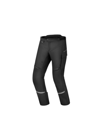 SHIMA RUSH 2.0 LADY IMPERMIABLE PANT BLACK