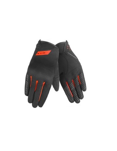 SHIMA ONE EVO MAN GUANTES RD