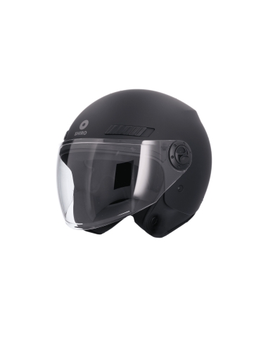 SHIRO CASCO SH-62 KIOTO MONOCOLOR NG MATE