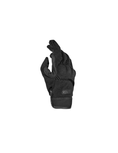 GMS-GUANTES TEXTILE JET CITY MAN BLACK