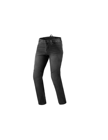 SHIMA RIDER MEN JEANS BLK