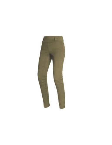 OXFORD SUPER LEGGINGS 2.0 WS REGULAR KHAKI