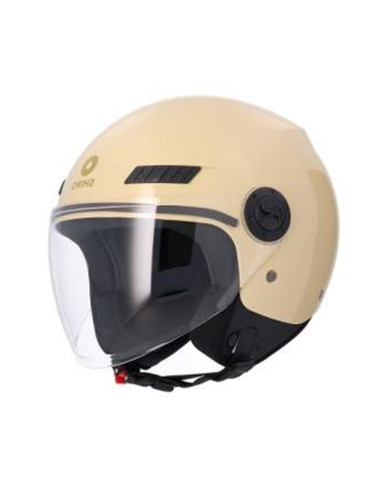 SHIRO CASCO SH-62 KIOTO MONOCOLOR ARENA