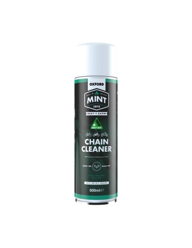 OXFORD MINT CHAIN CLEANER 500ML