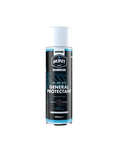 OXFORD MINT GENERAL PROTECTANT 500ML