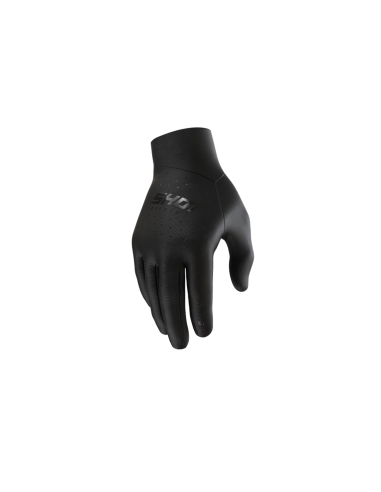 Shot Moto De Guantes Mist Black