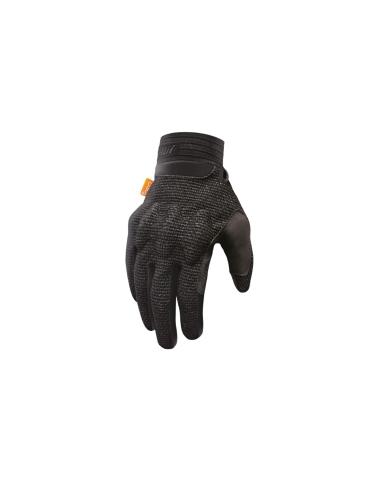 Shot Moto De Guantes Guard D3o Black