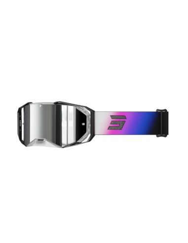 Shot Lite Astral Gafas Azul Rosa Transparente