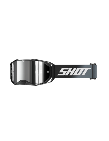 Shot Lite Solid Gafas Negro Mate