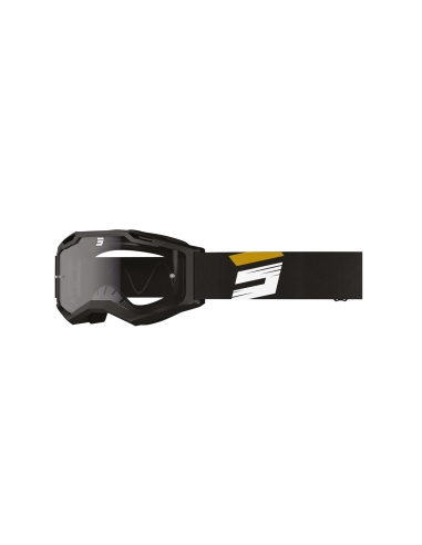 Shot Gafas Assault 2.0 Claw Gold_Glossy