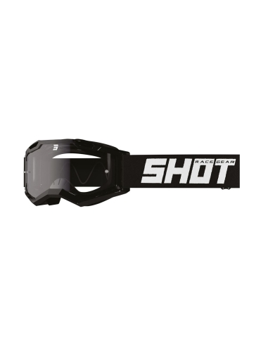 Shot Rocket Kid 2.0 off Road Gafas Drop Navy Glossy