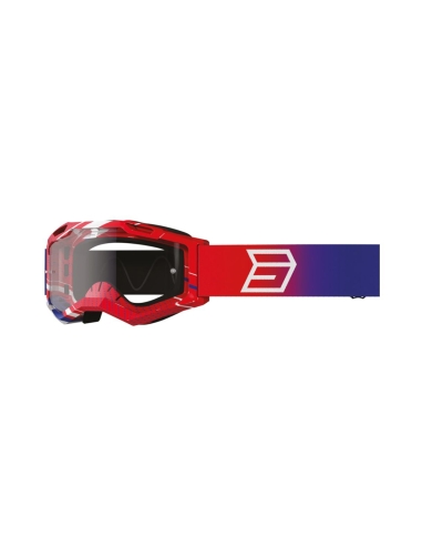 Shot Rocket Kid 2.0 off Road Gafas Drop Patriot Glossy