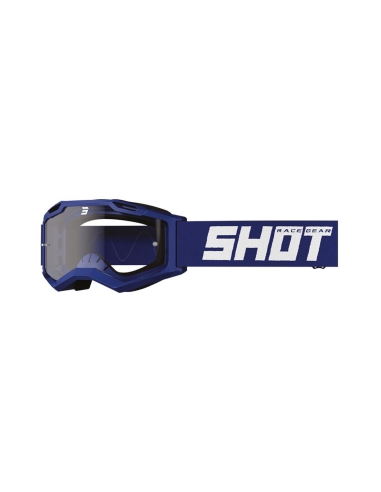 Shot Rocket Kid 2.0 off Road Gafas Neavy Sólido Mate