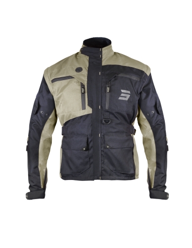 Shot Chaqueta Shot Racetech Black_Sand