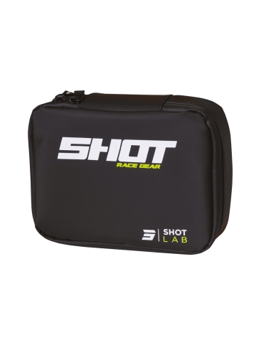 Shot Bolsa Da Viaggio Climatic Negro