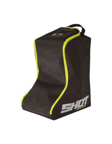 Shot Botas Climatic Bolsa Negro