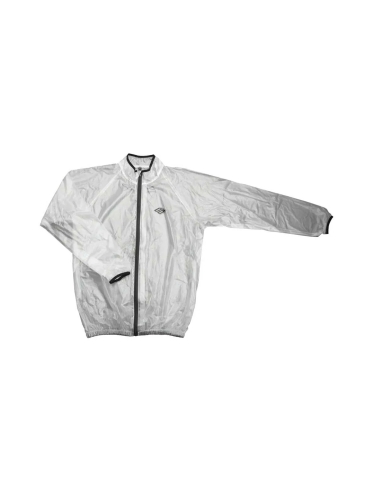 Shot Chaqueta A Vento 2.0 Kid Transparent