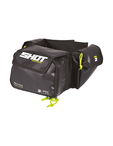 Shot Hydra Rando Climatic Bolsa Negro