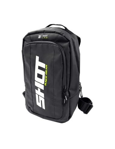 Shot Hydra Trail Climatic Bolsa Negro