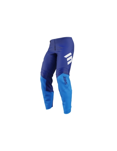 Shot Pantalon Draw Instinct Blue