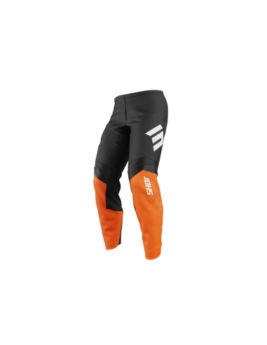 Shot Pantalon Draw Instinct Orange