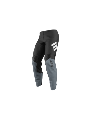 Shot Pantalon Draw Instinct Grey