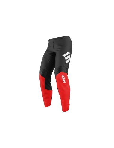 Shot Pantalon Draw Instinct Red