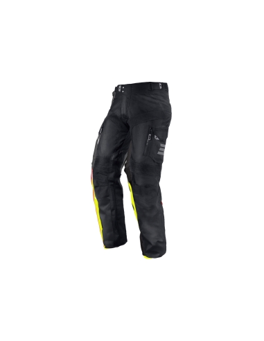 Shot Pantalon Shot Racetech Black