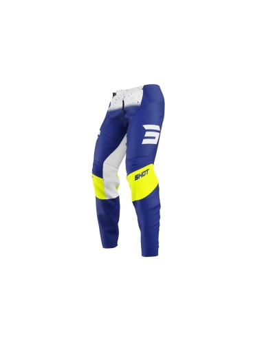 Shot Pantalon Devo Blast Blue