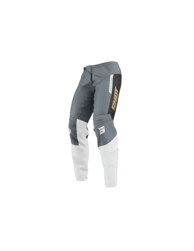 Shot Pantalon Devo League Gold