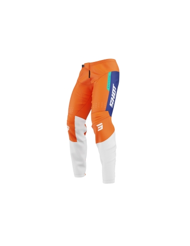 Shot Pantalon Devo League Orange