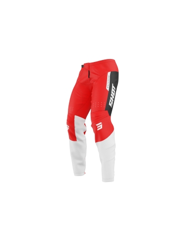 Shot Pantalon Devo League Red