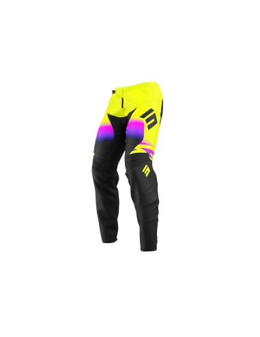 Shot Pantalon Devo X-Trem Neon_Yellow