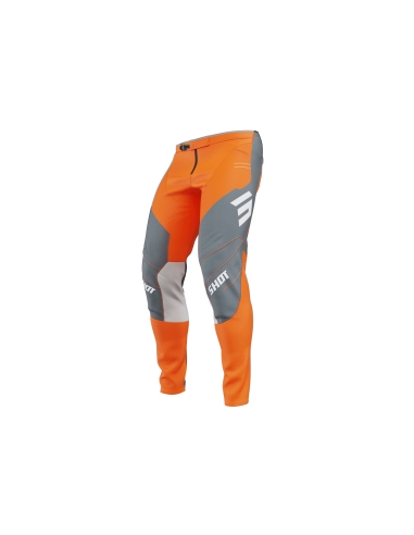 Shot Pantalon Contact Shield Orange