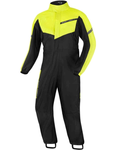 Shima Hydrodry 2.0 Rain Suit Negro/Flour