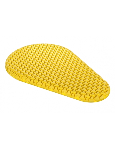 Sas-Tec Protector De Cadera Level 2 Amarillo