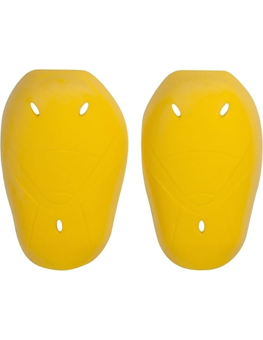 Sas-Tec Protector De Codo Y Rodilla Level 2 Amarillo