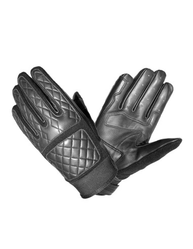 Poisoned Season Prima Gants en cuir pour homme