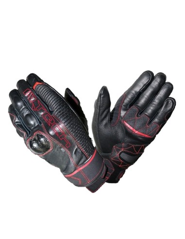 R-Tech Posh Luvas para Motociclista