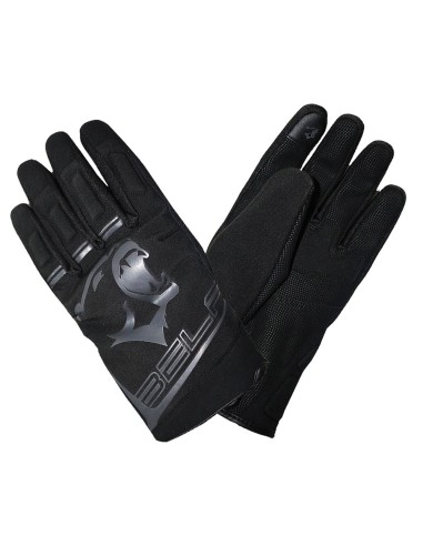 Bela Hot Winter Motorrad-Handschuhe