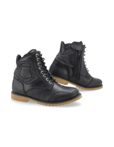 Bela Empact Boots - Black