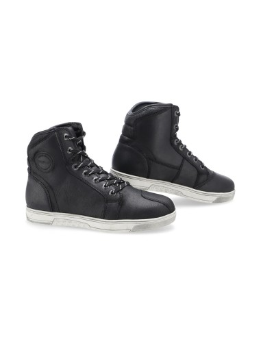 Bela Ghost Rider Boots Black