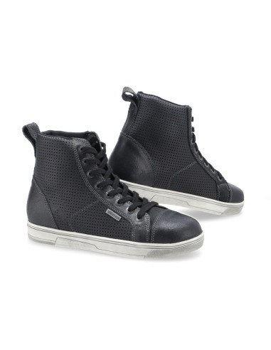 Bela Fresco Boot Black/grey